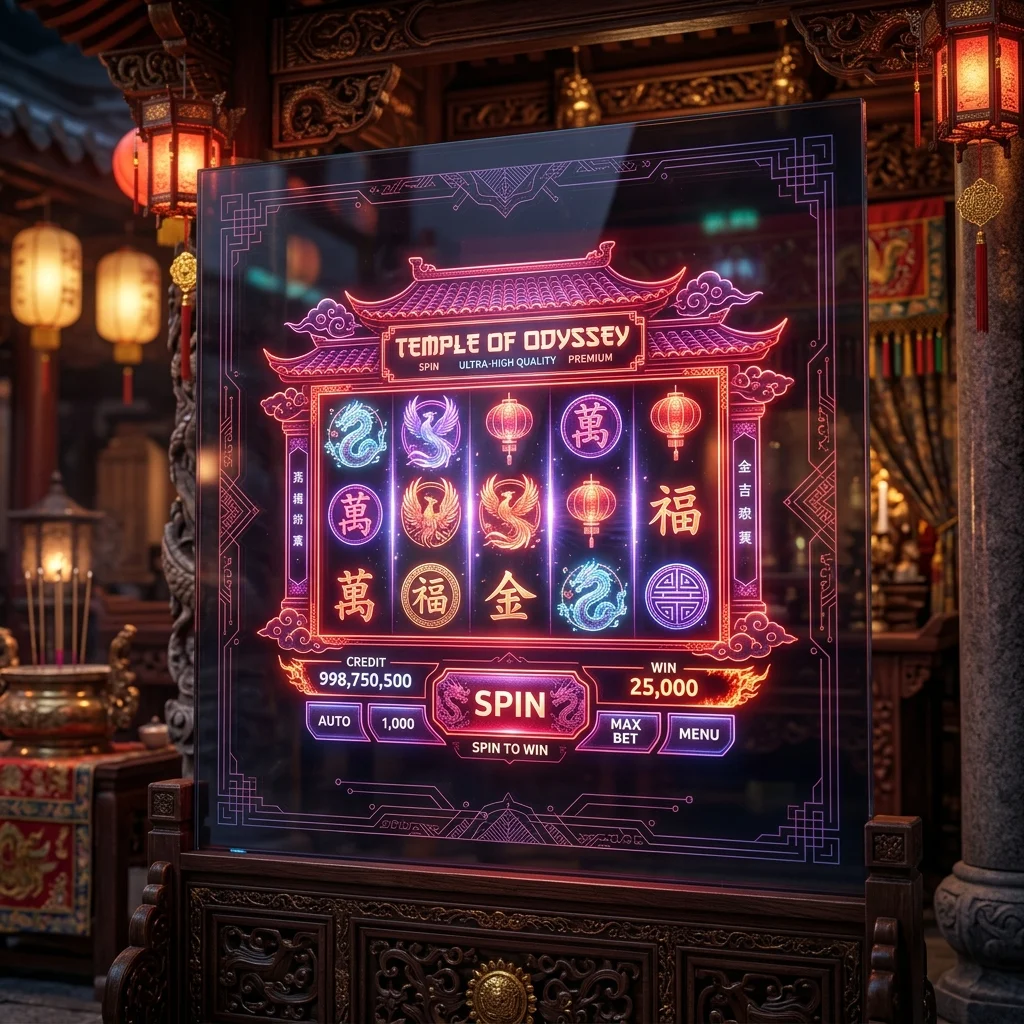 IDN Slot - paket slot online
