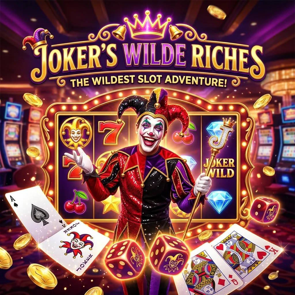 Joker Gaming