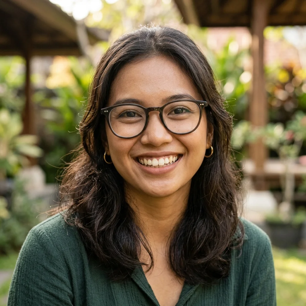 Foto member arjuna189 bernama Salsabila