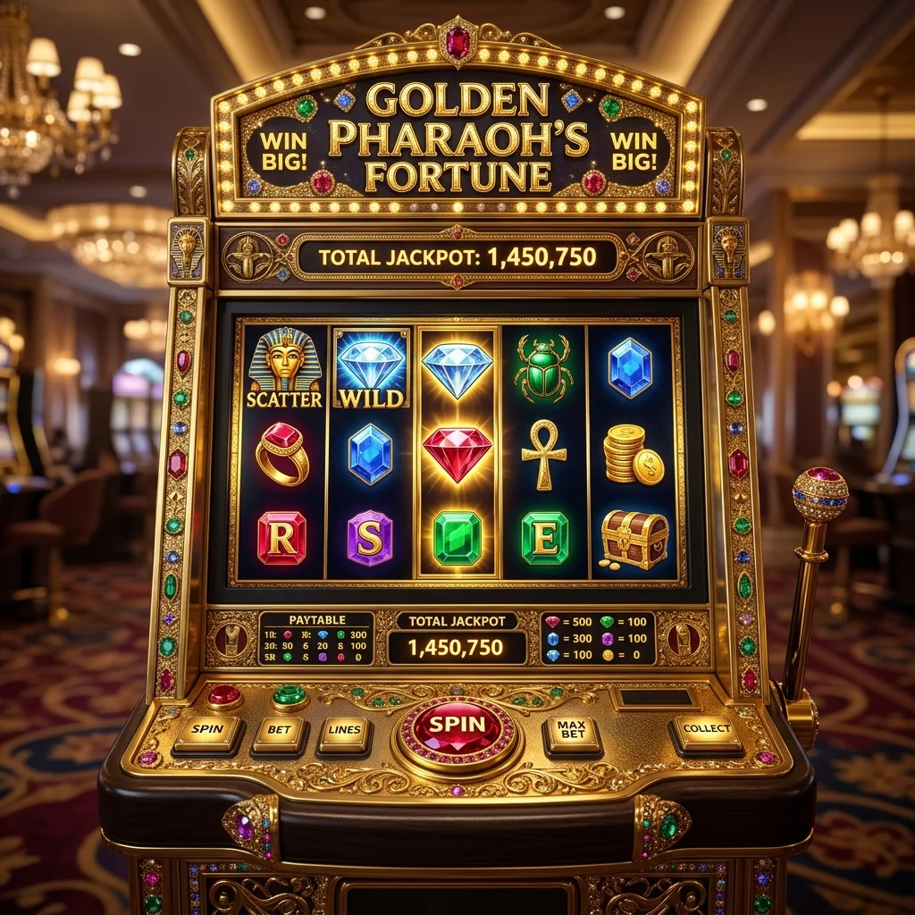 Habanero slot provider