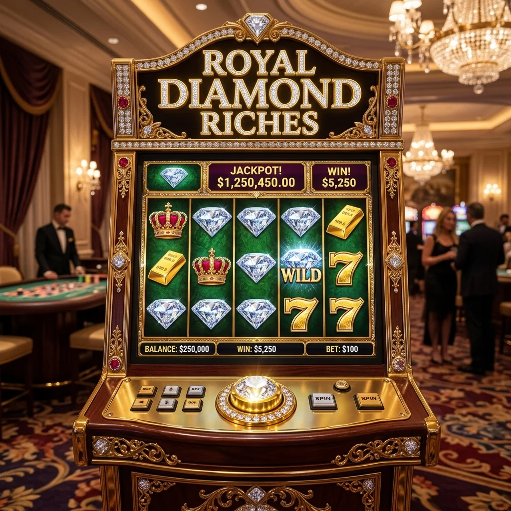 Advant Play slot