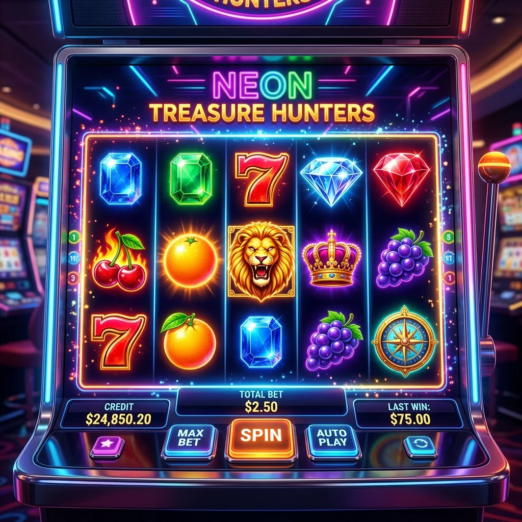 Pragmatic Play slot game