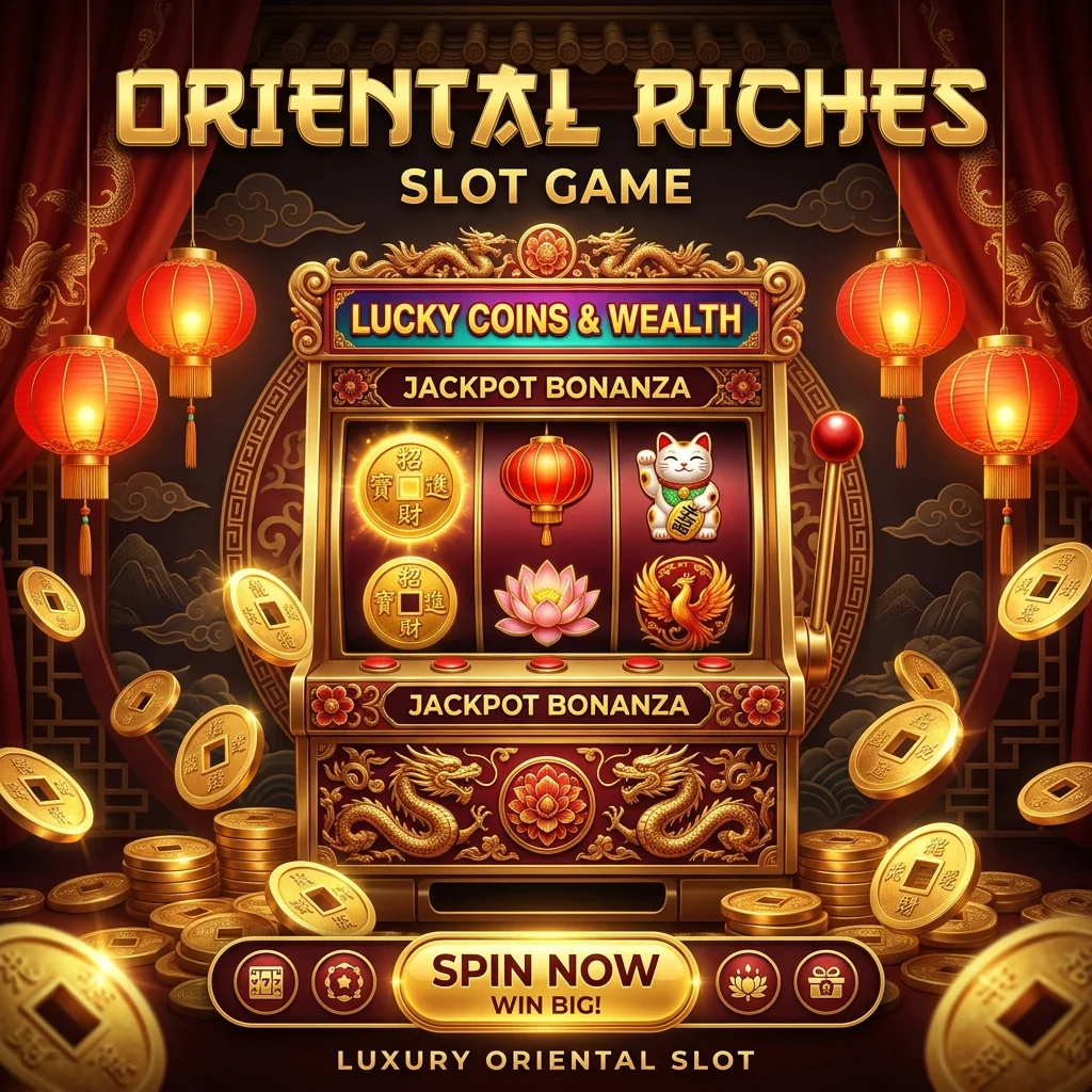 Produk Slot88 Lucky Reels