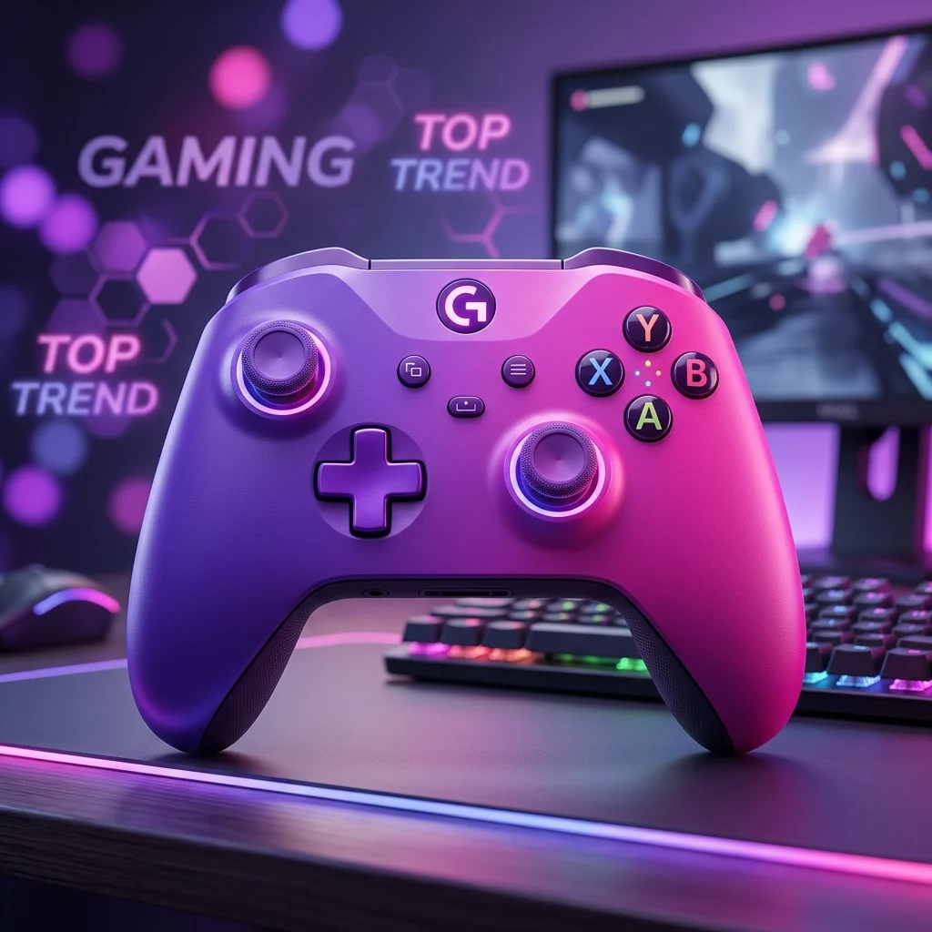 Produk Top Trend Gaming sabana88