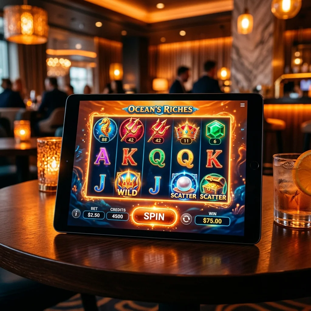 Produk Jili Games paket jackpot harian