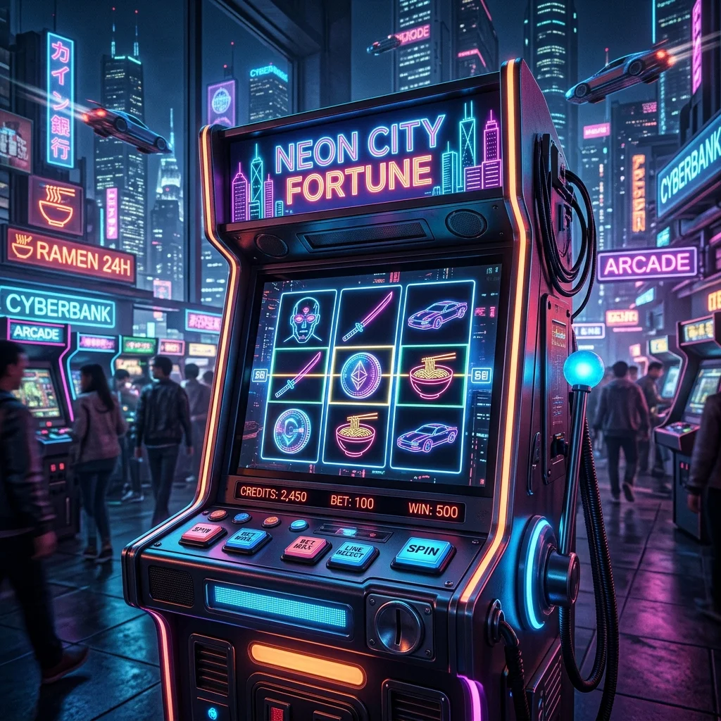 Nolimit City slot