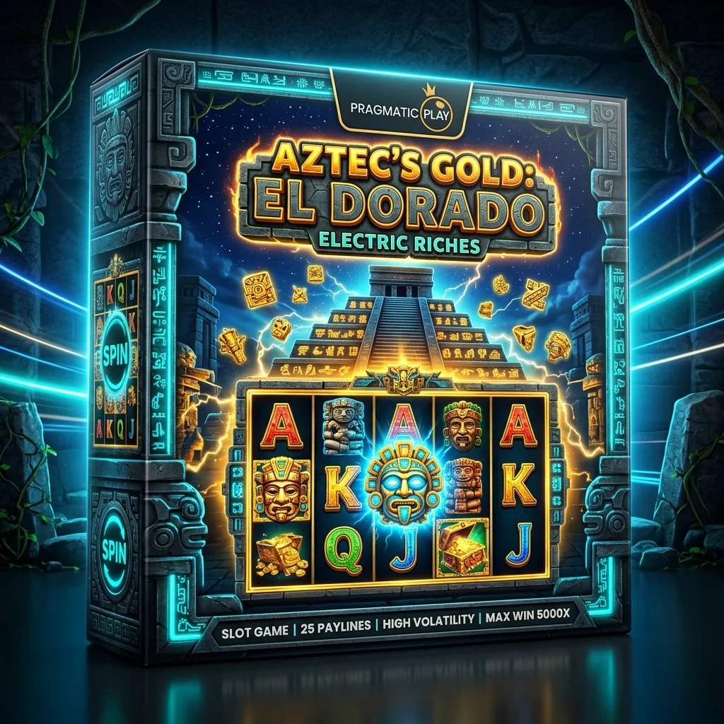 Produk slot Pragmatic Play gacor