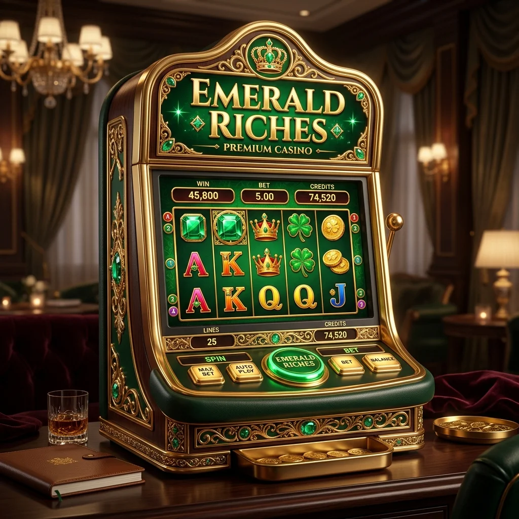 MicroGaming