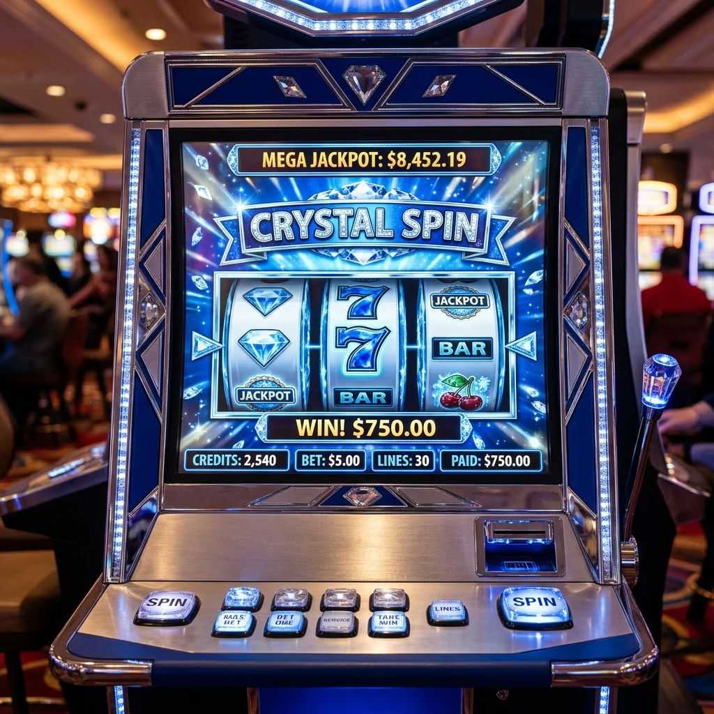 Live22 slot game