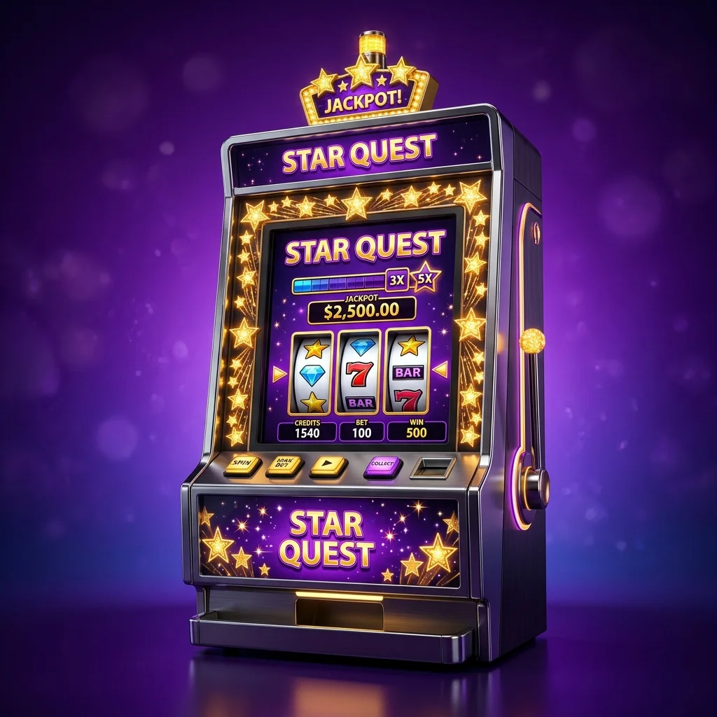 Produk PlayStar HANTU777
