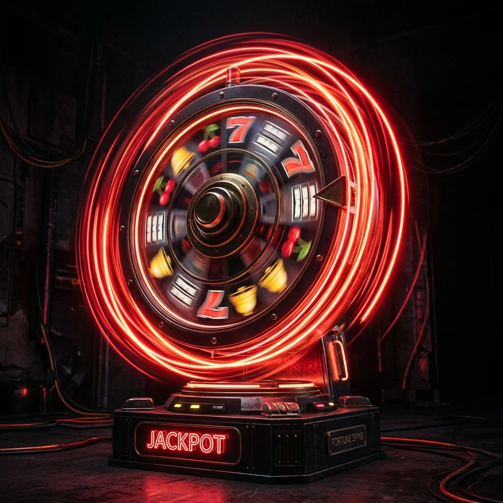 Produk Fastspin