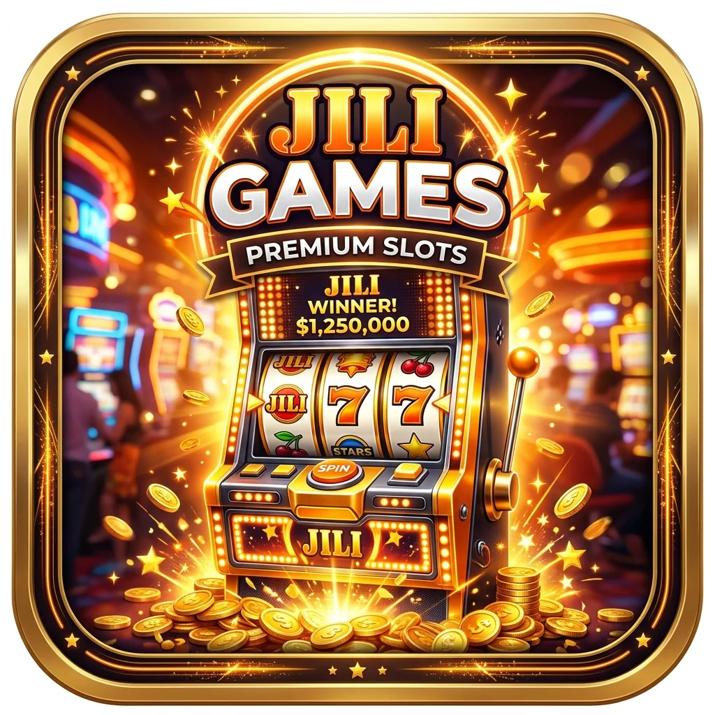 Produk Jili Games sabana88