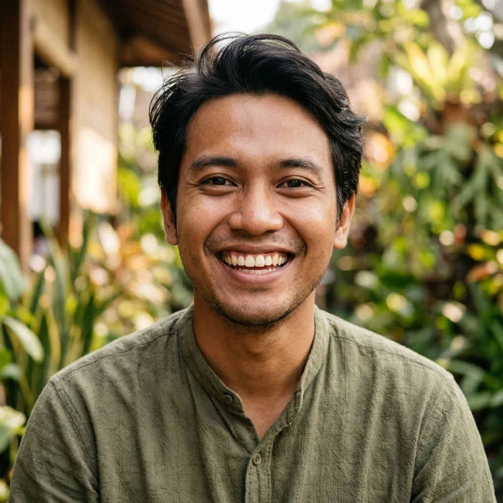Foto member arjuna189 bernama Rizky