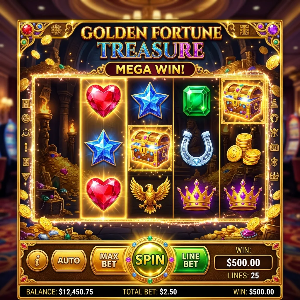 MicroGaming