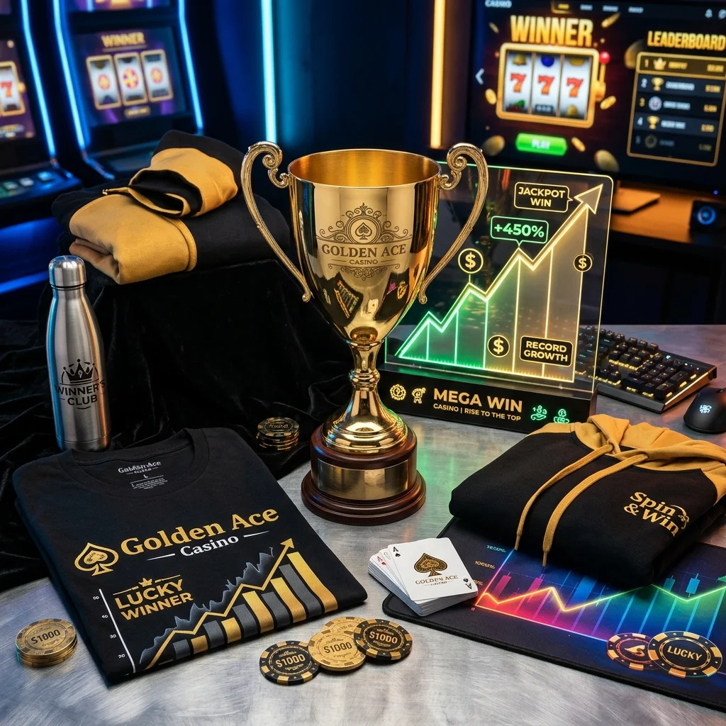 Produk Top Trend Gaming