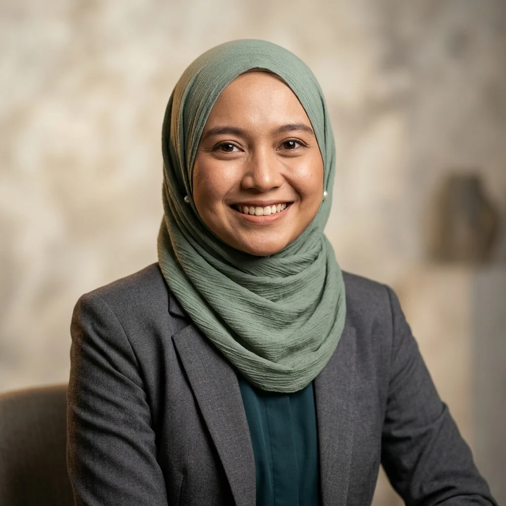 Foto profil Siti Nurhaliza