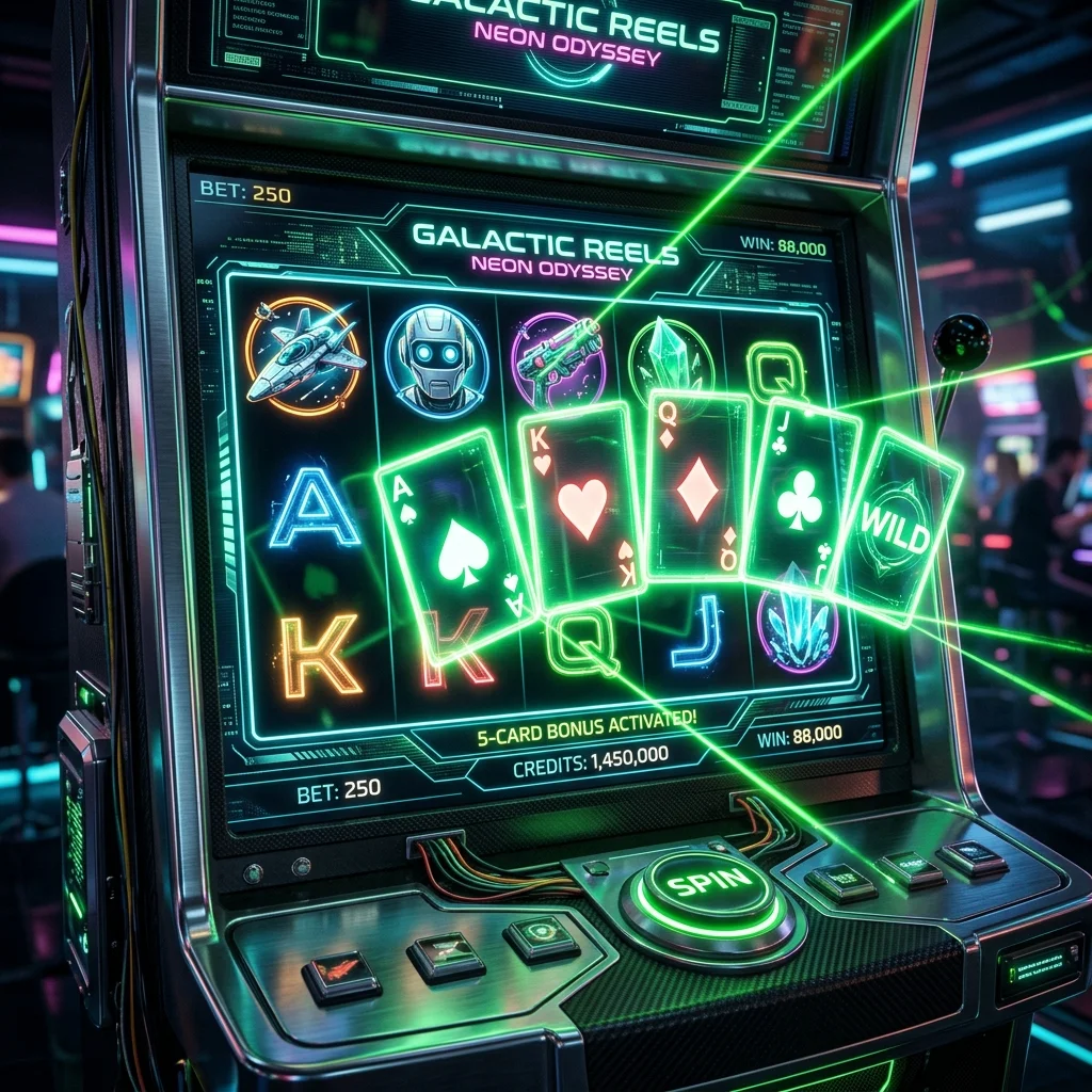 Produk Spadegaming