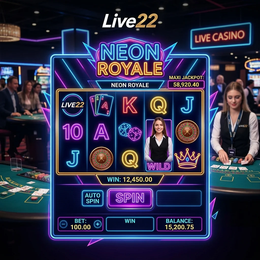 Live22