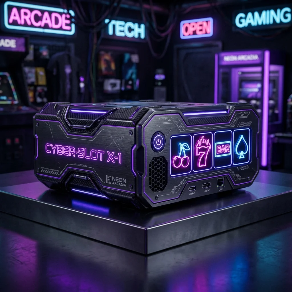 Produk Playtech