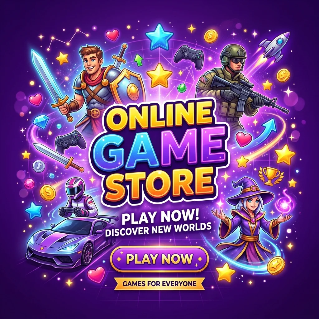 Gambar produk PlayStar