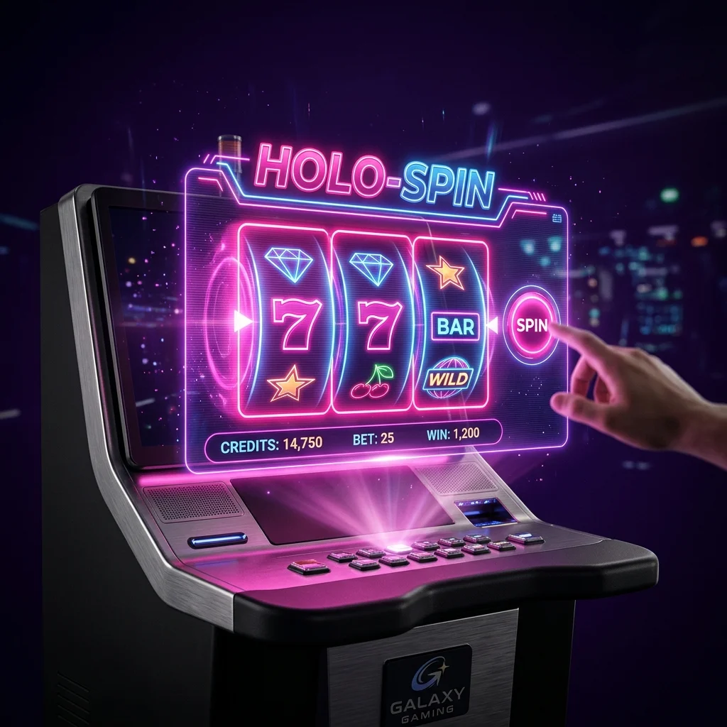 Produk Top Trend Gaming di katalog HANTU777