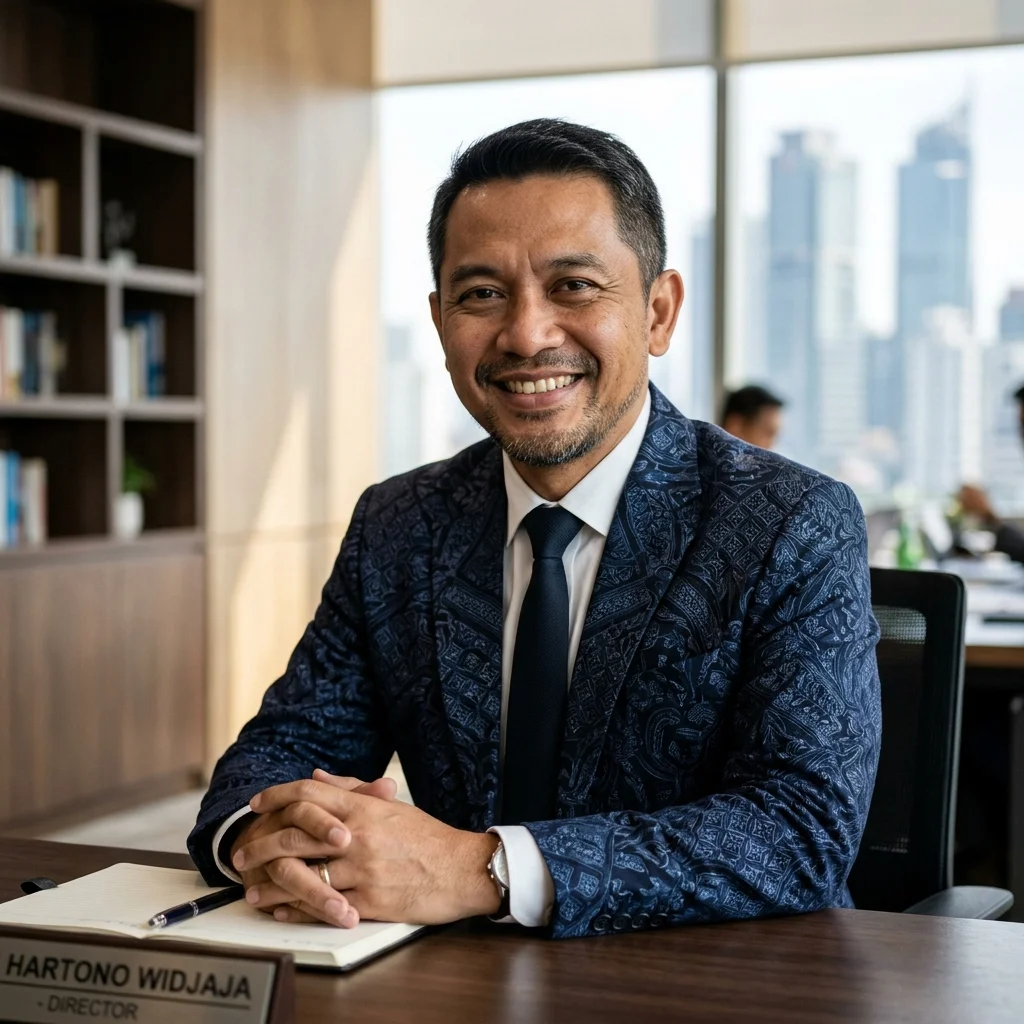Foto member republik365 bernama Budi