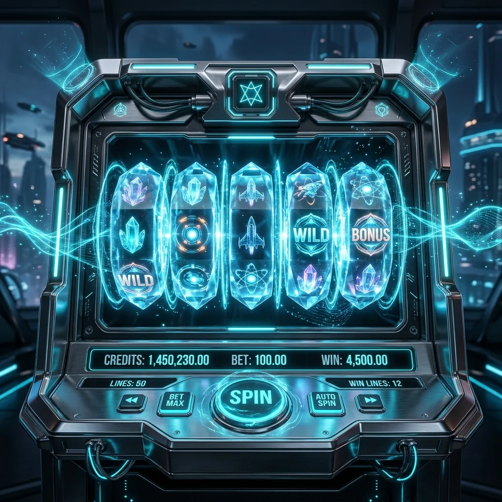 Advant Play slot