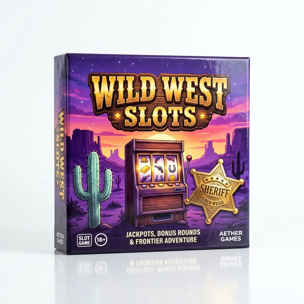 Produk Nolimit City Deadwood di katalog kupas78