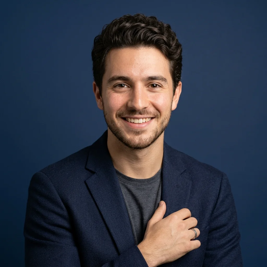 Ulasan Alex