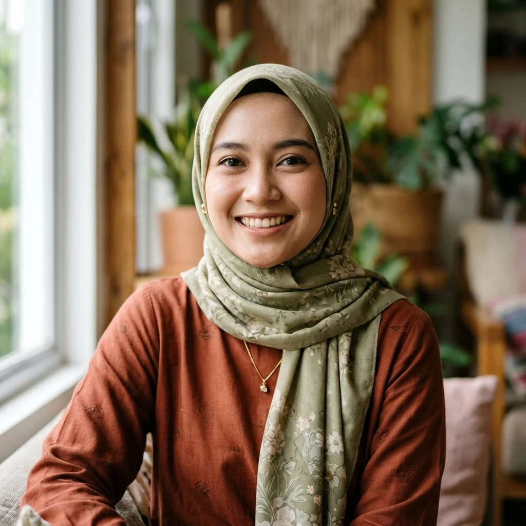 Foto profil member Siti Rahma