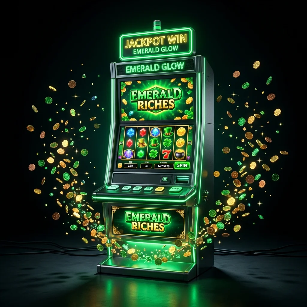 Produk IDN Slot
