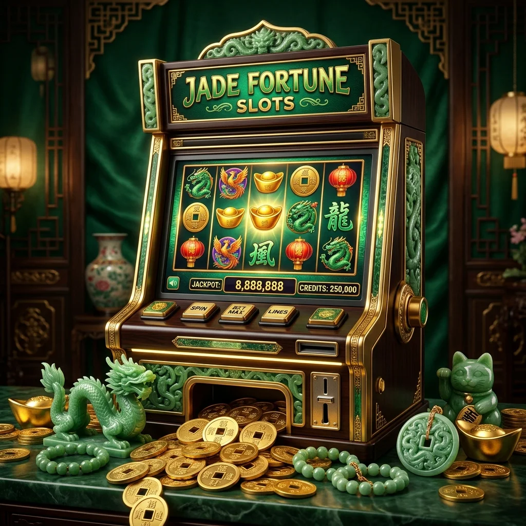 Produk slot CQ9 Gaming di toko god911