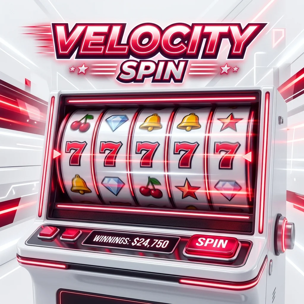 Fastspin - slot cepat