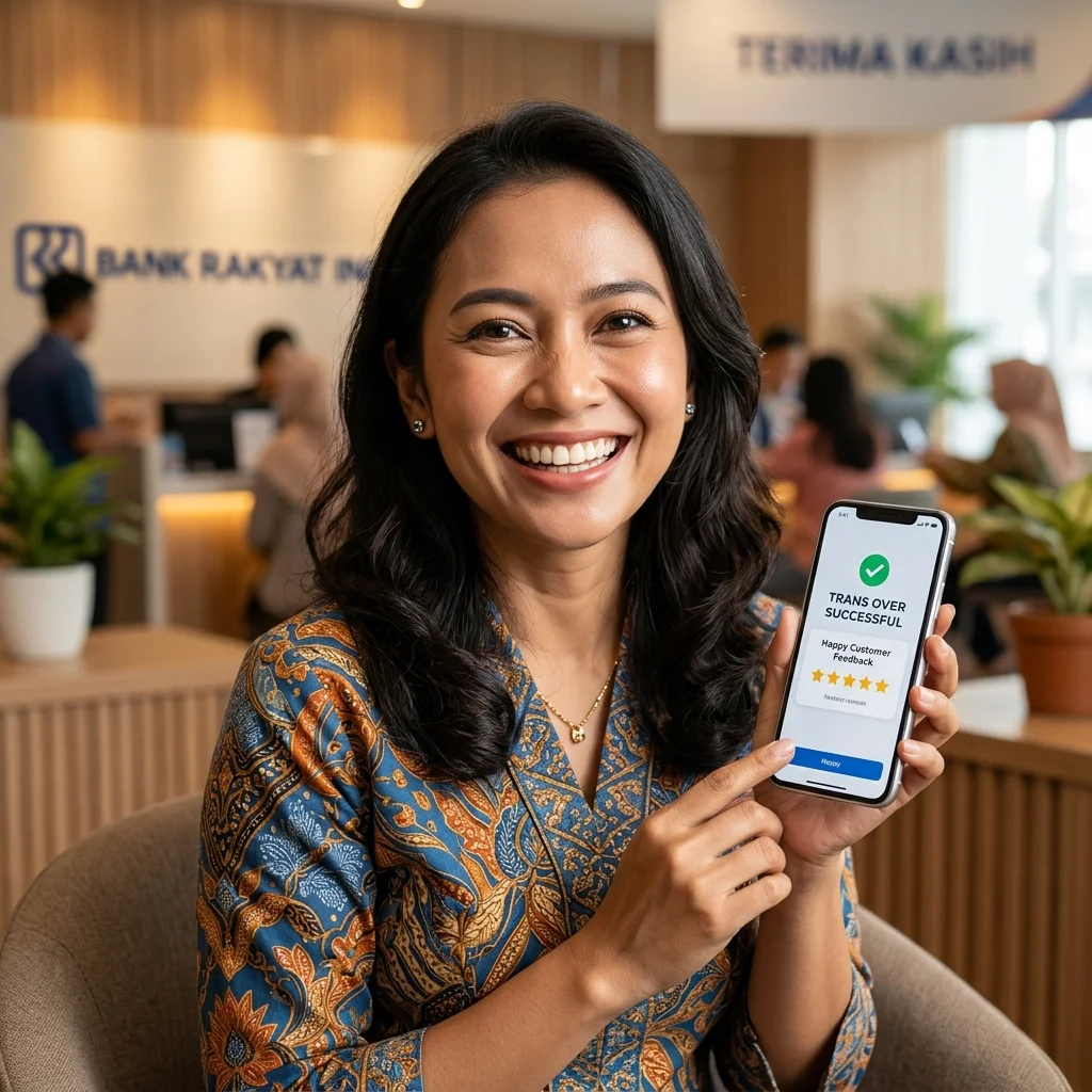 Foto testimoni pemain preman189 bernama Sari