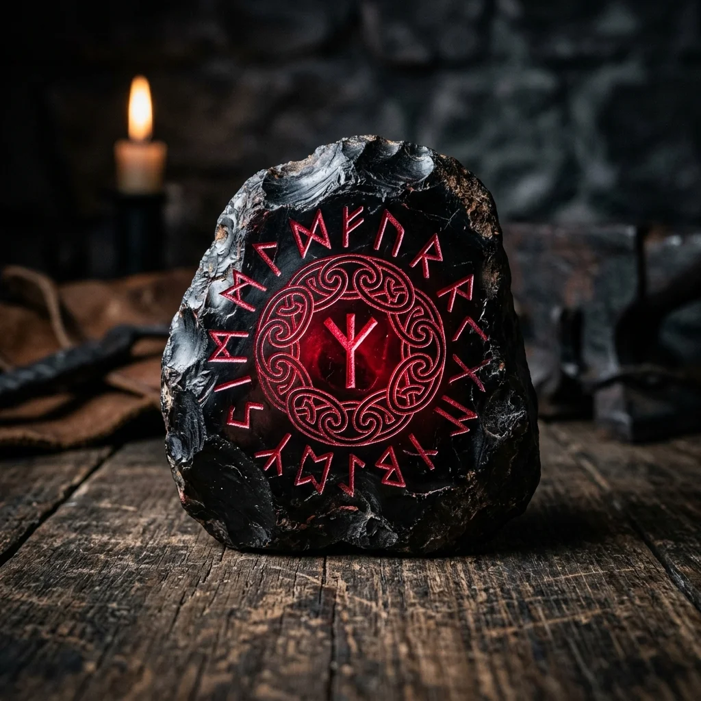 Produk YGGDrasil