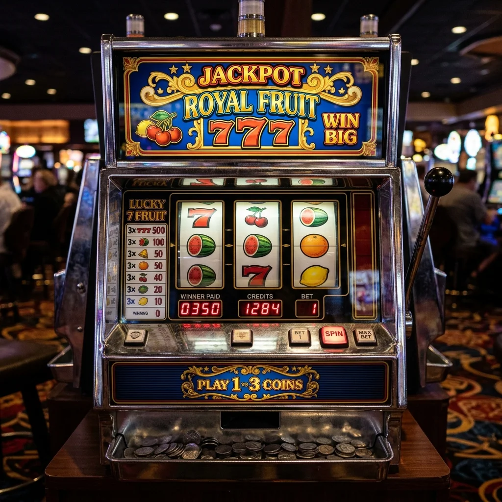 MicroGaming