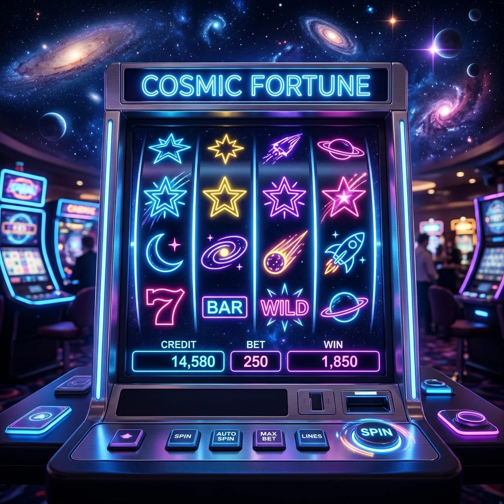 PlayStar Slot