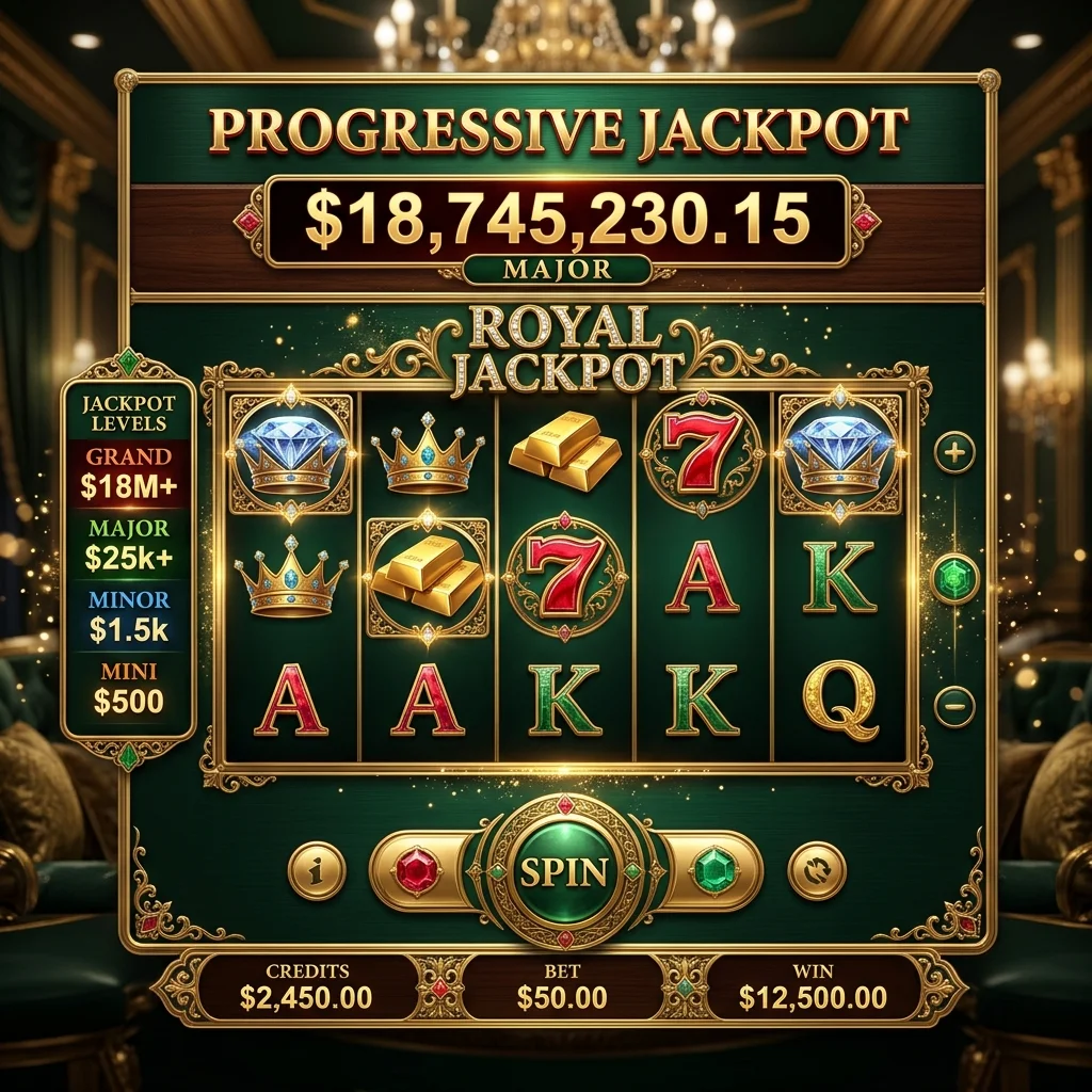 MicroGaming - Slot Gacor dengan RTP 97.2%