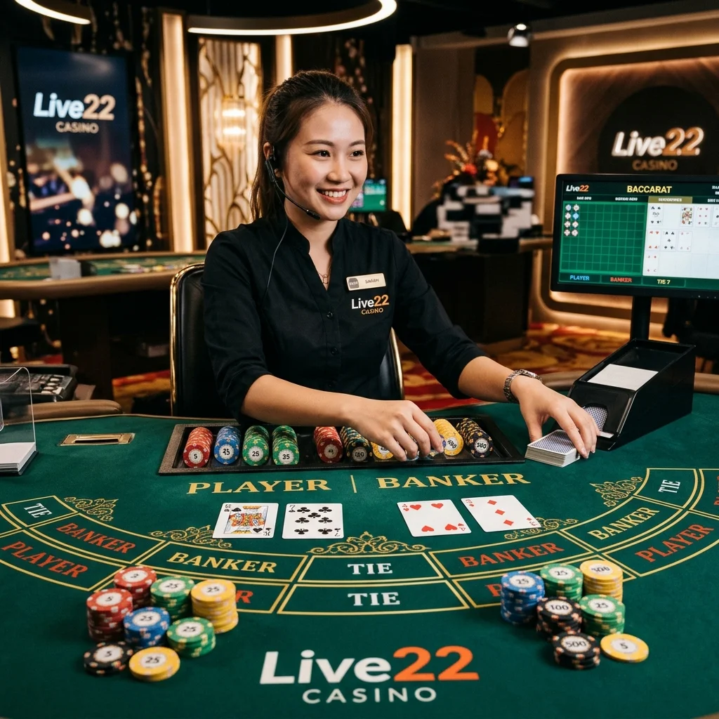 Live22