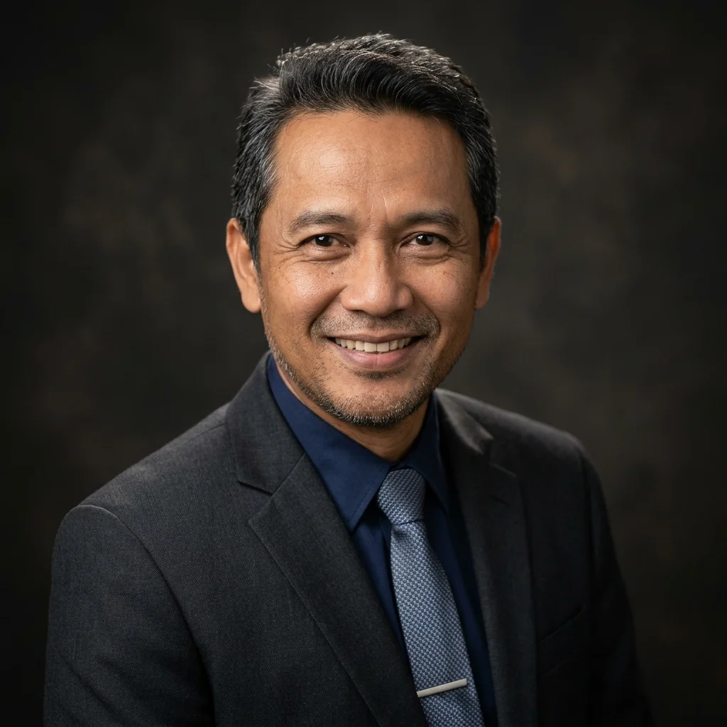 Foto member Budi Santoso
