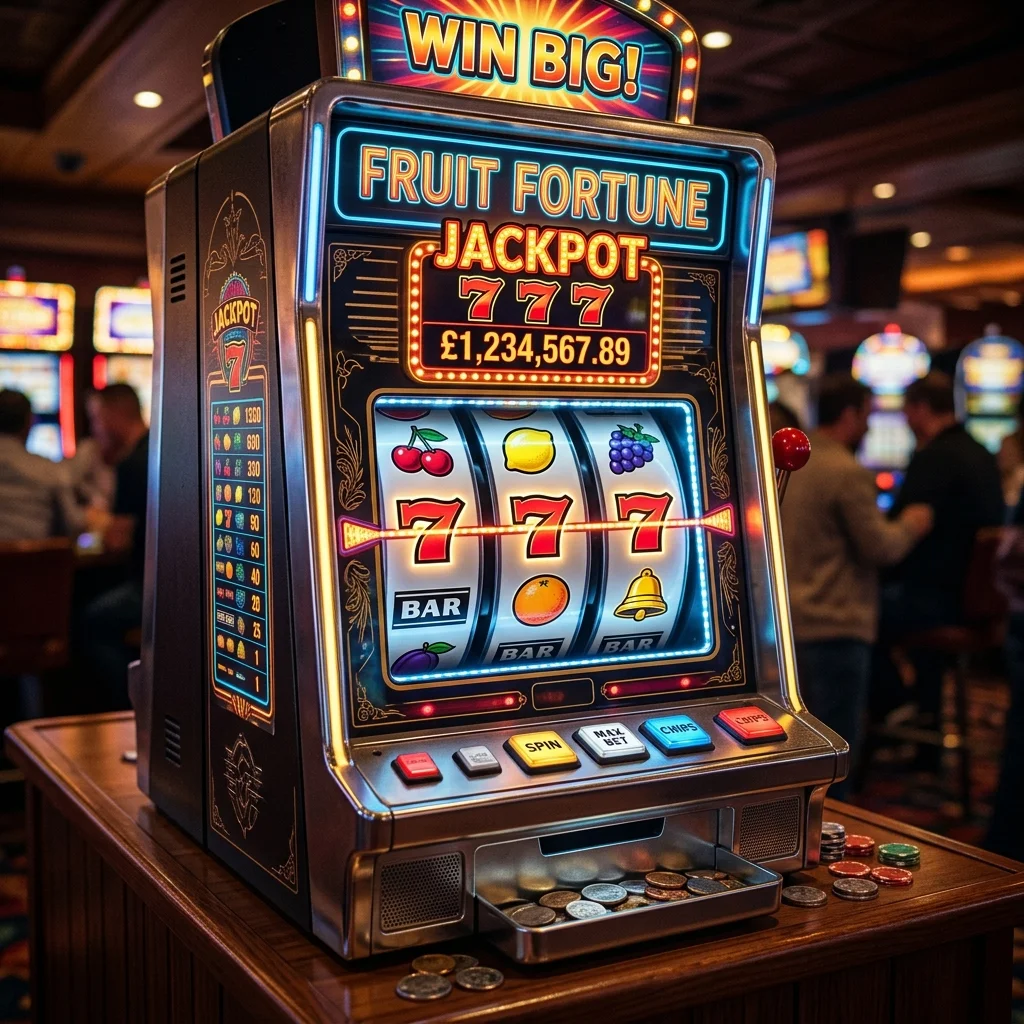MicroGaming - Classic Jackpot