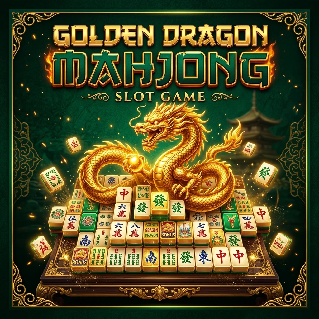 Produk PG Soft Mahjong Ways 3