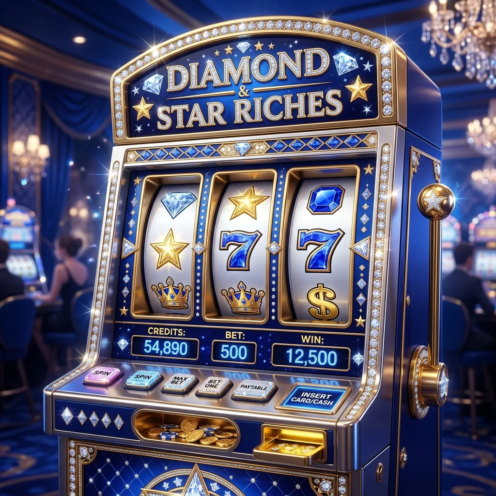 PlayStar slot provider