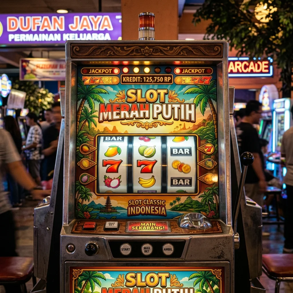Produk Slot88