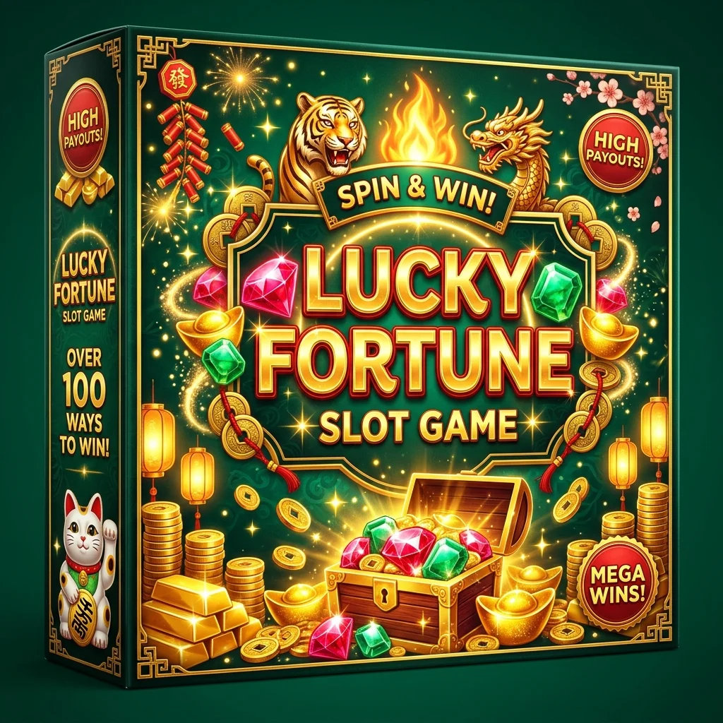 Produk Jili Games Fortune Gems