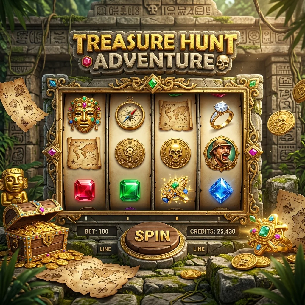 Advant Play slot