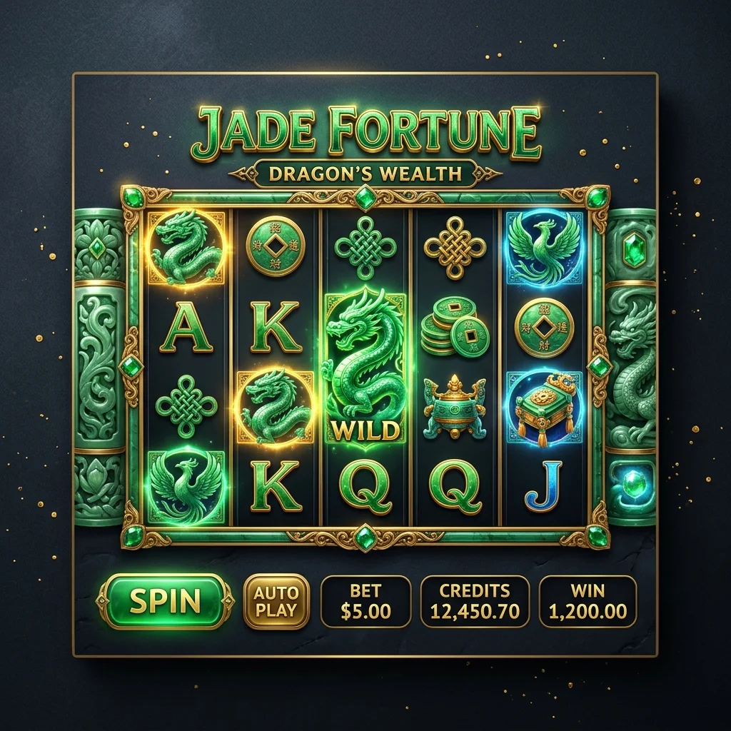 CQ9 Gaming - produk slot dengan RTP live