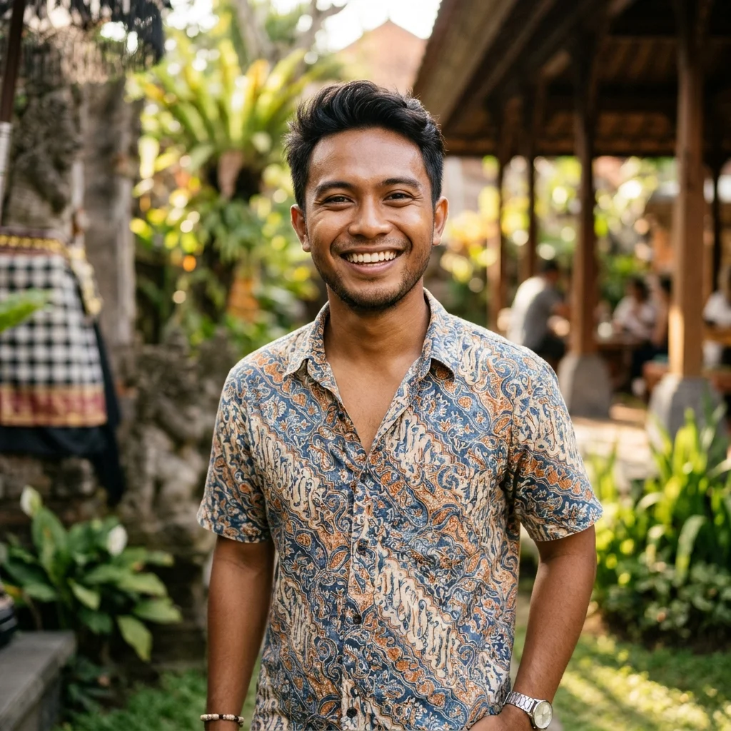 Foto member republik365 bernama Andi
