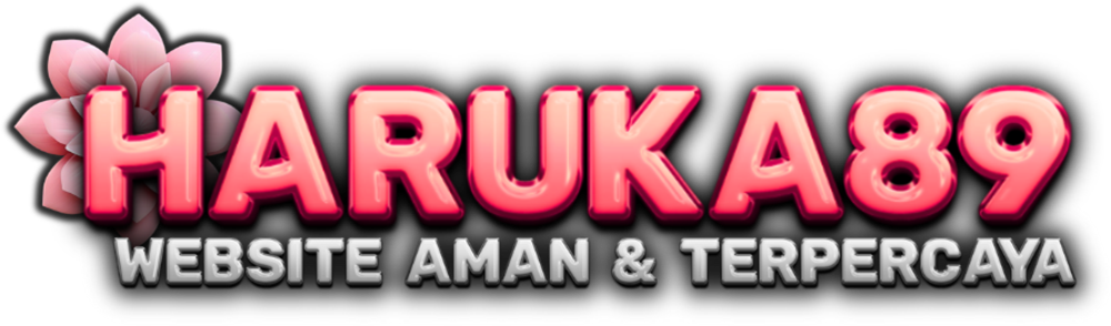 HARUKA89 logo