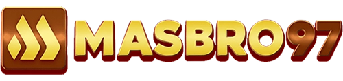MASBRO97 logo